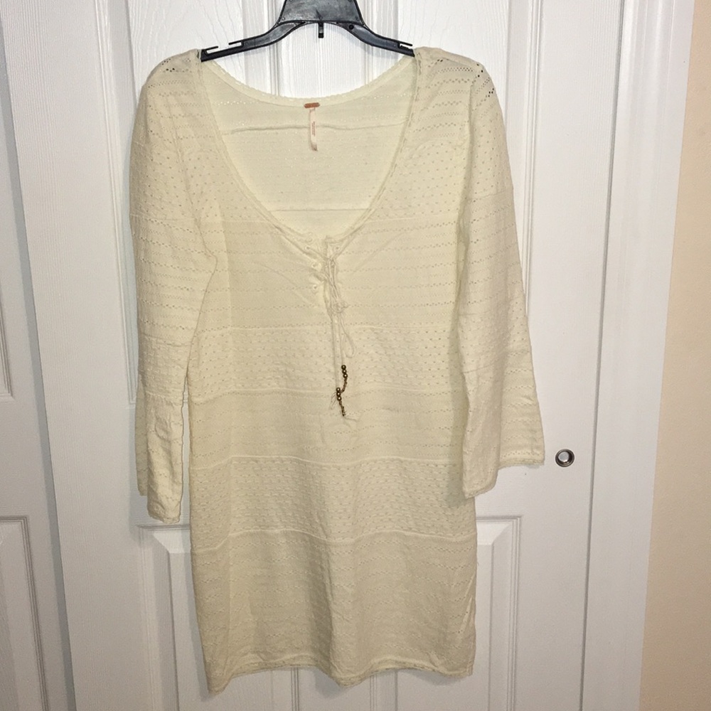 Free people Dress / CoverUp